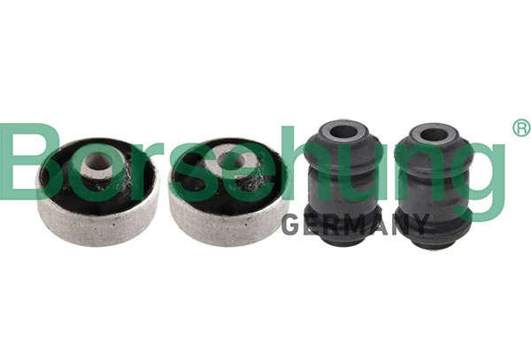 Mounting, control/trailing arm