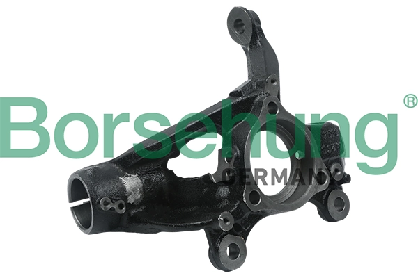 Steering Knuckle, wheel suspension