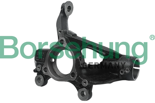 Steering Knuckle, wheel suspension