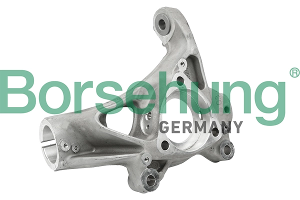 Steering Knuckle, wheel suspension