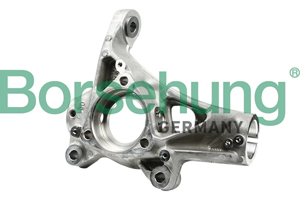 Steering Knuckle, wheel suspension