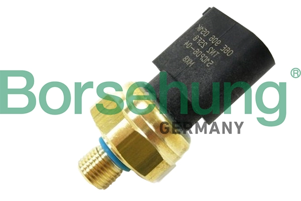 Sensor, fuel pressure