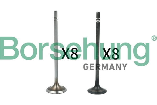 Valve Kit, intake/exhaust valve