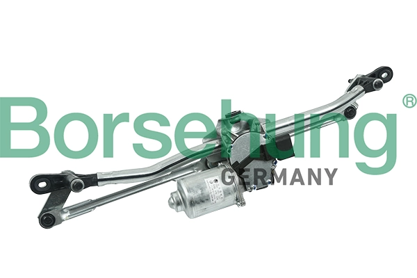 Wiper Linkage
