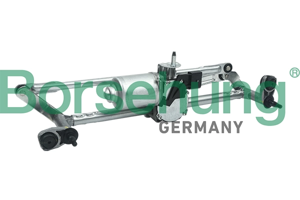 Wiper Linkage