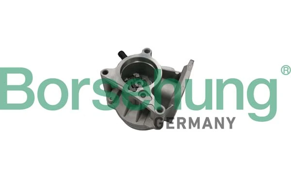 Vacuum Pump, braking system