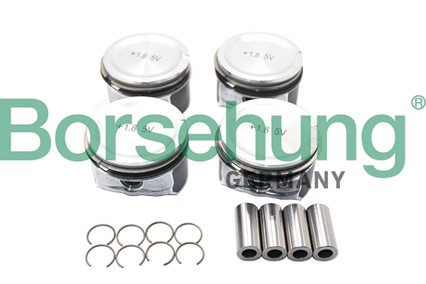Piston