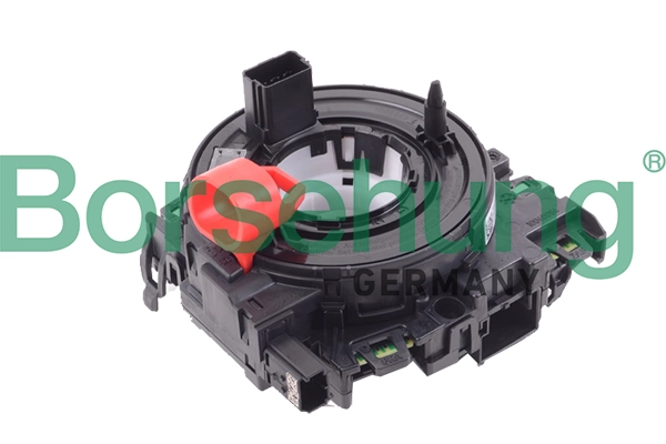 Clock Spring, airbag