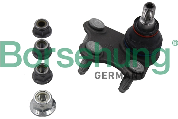 Ball Joint