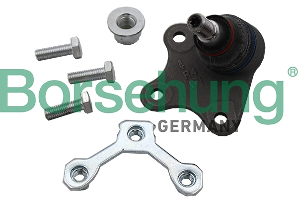 Ball Joint