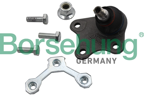 Ball Joint