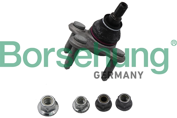 Ball Joint