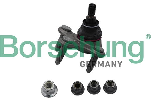 Ball Joint