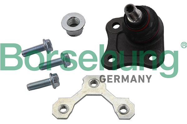 Ball Joint