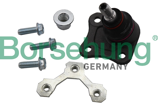 Ball Joint