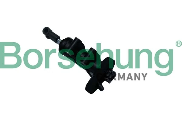 Master Cylinder, clutch