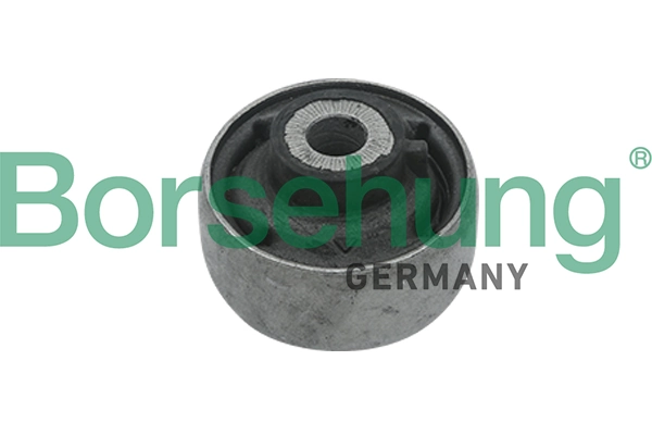 Mounting, control/trailing arm