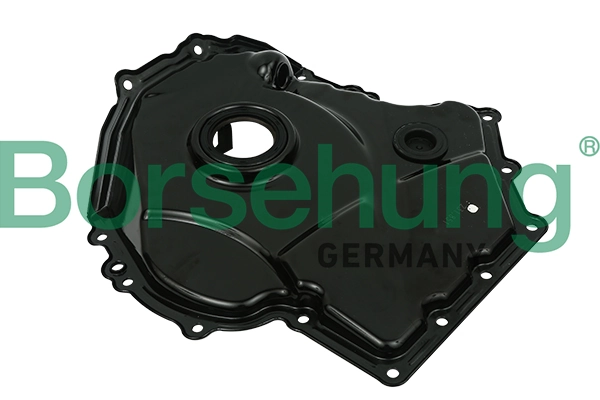 Cover, timing belt