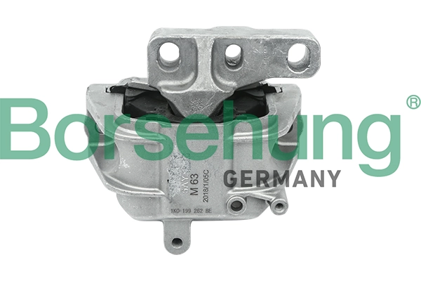 Mounting, engine