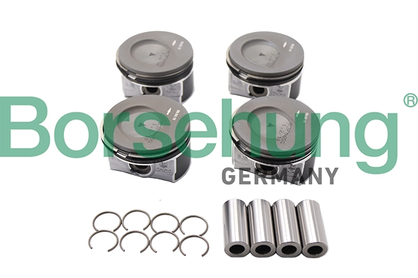 Piston