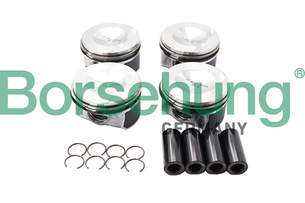 Piston
