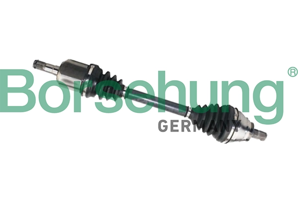 Drive Shaft