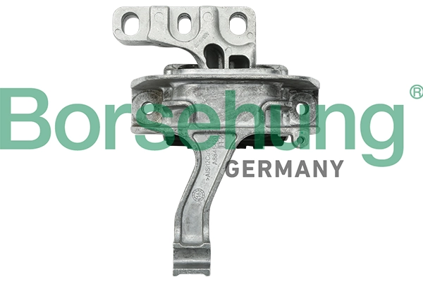 Mounting, engine