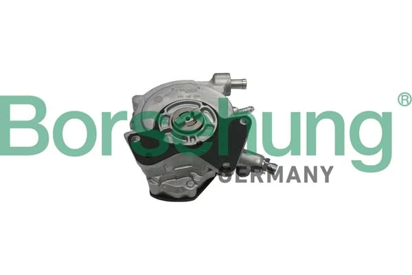 Vacuum Pump, braking system