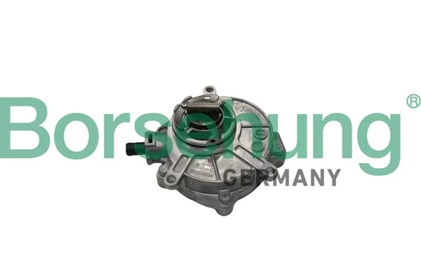 Vacuum Pump, braking system