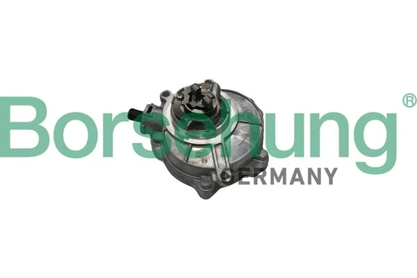 Vacuum Pump, braking system