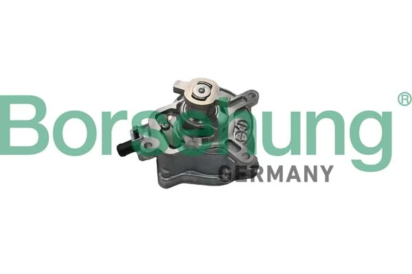 Vacuum Pump, braking system