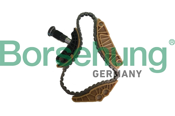 Chain Kit, oil pump drive