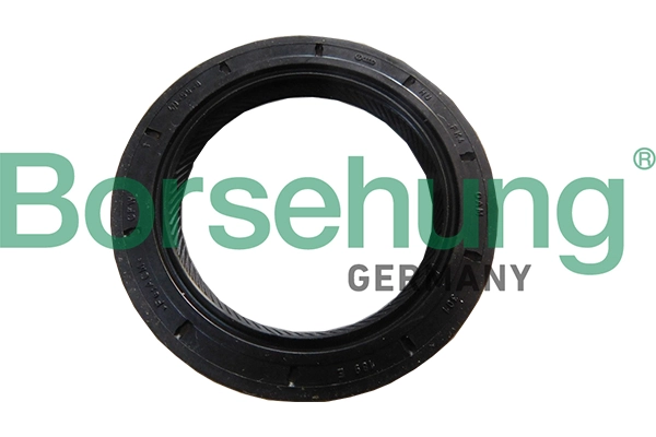 Shaft Seal, manual transmission flange