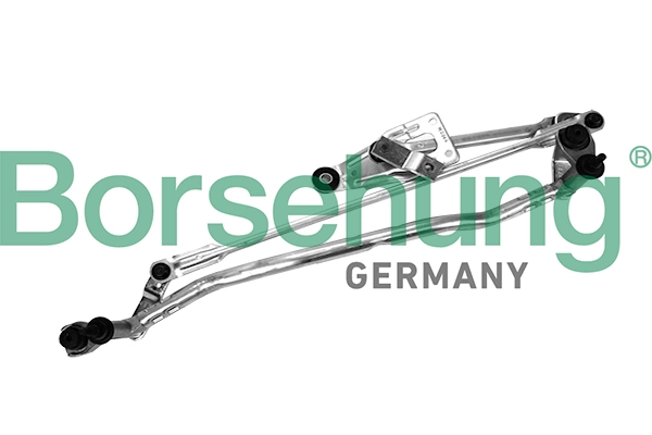 Wiper Linkage