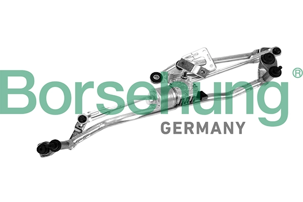 Wiper Linkage