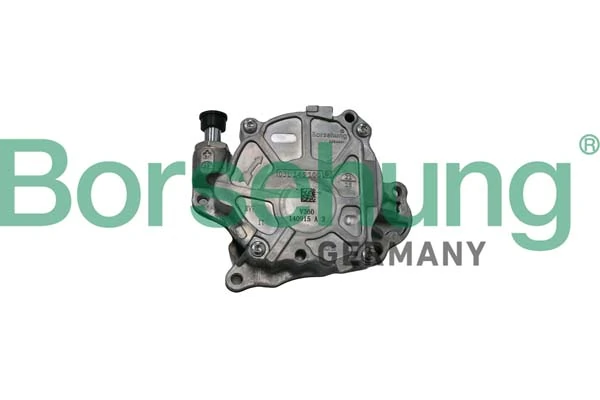 Vacuum Pump, braking system