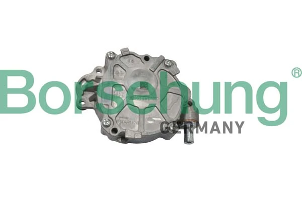 Vacuum Pump, braking system