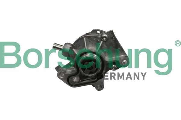 Vacuum Pump, braking system