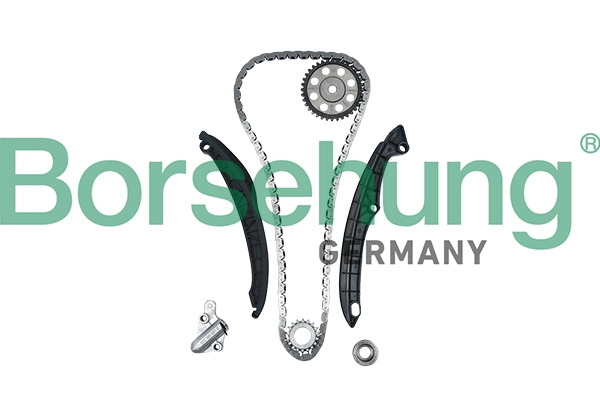 Timing Chain Kit