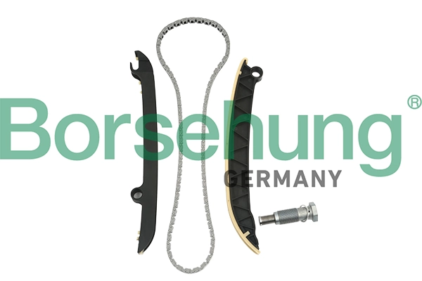 Timing Chain Kit