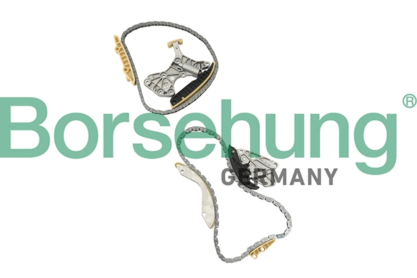 Timing Chain Kit