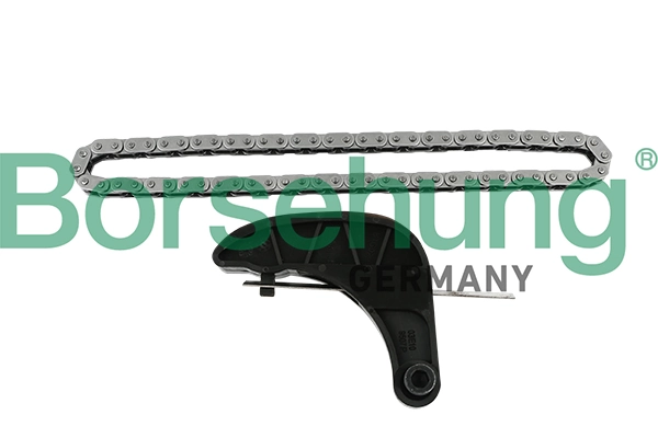 Chain Kit, oil pump drive