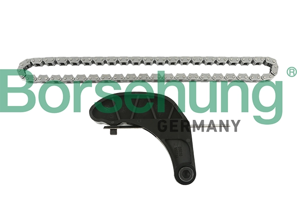 Chain Kit, oil pump drive