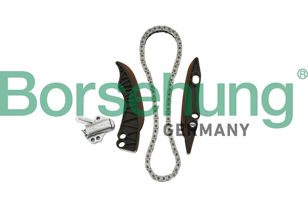 Timing Chain Kit