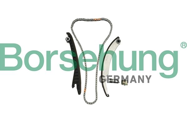 Timing Chain Kit