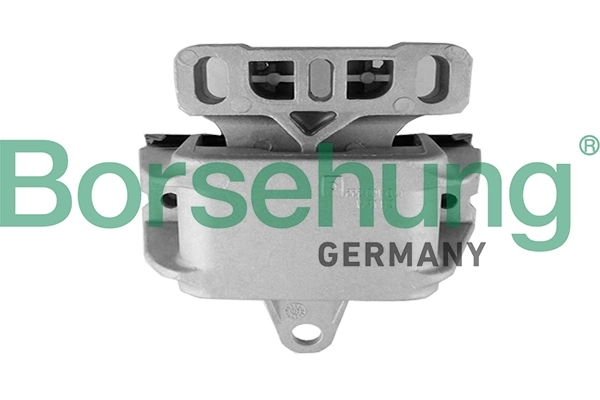 Holder, automatic transmission mounting