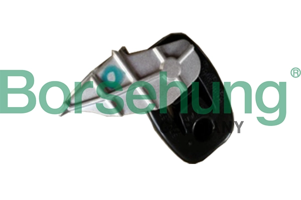 Mount, exhaust system