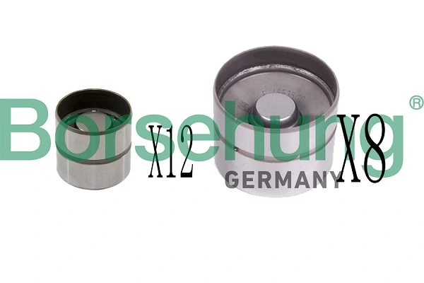 Tappet