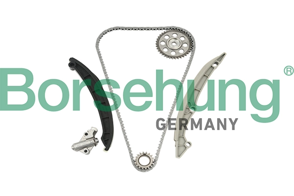 Timing Chain Kit