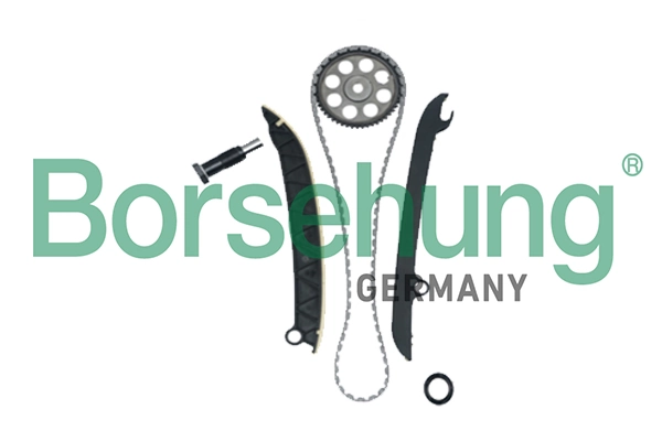 Timing Chain Kit